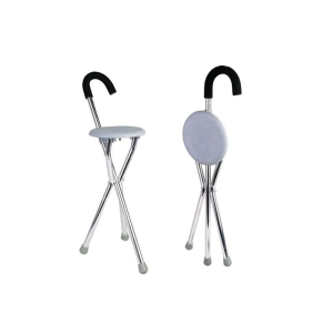 VC231ไม้เท้าแบบมีที่นั่งพัก/อุปกรณ์ช่วยในการเดิน