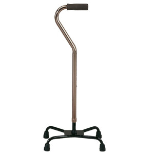 VC2410 ราคาไม้เท้า 4 ขา ขายไม้เท้าก้านร่มราคาถูก