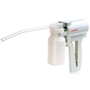 VC2013 เครื่องดูดเสมหะผู้ป่วยแบบมือบีบ Yuwell 7B-1