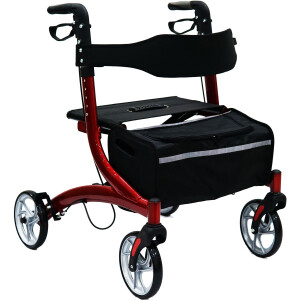 VC2335 รถเข็นช่วยเดิน Rollator 8860L